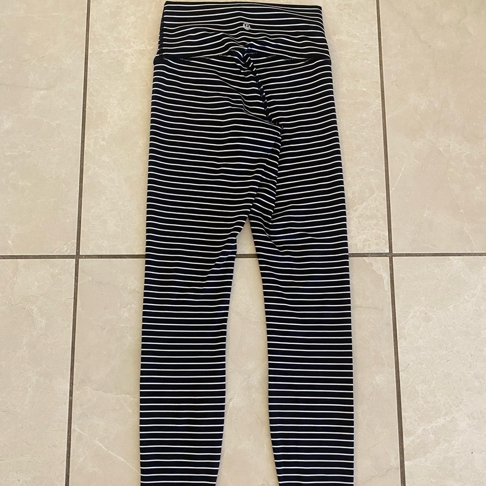 Lululemon Wunder Under